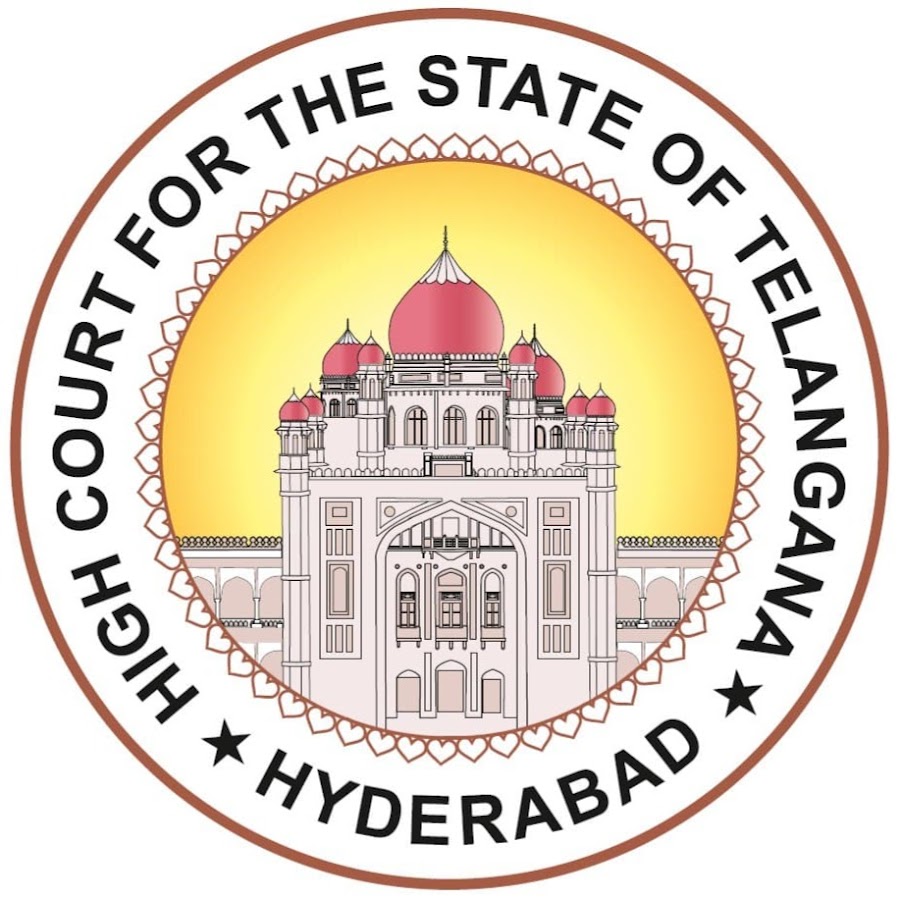 High Court For The State of Telangana